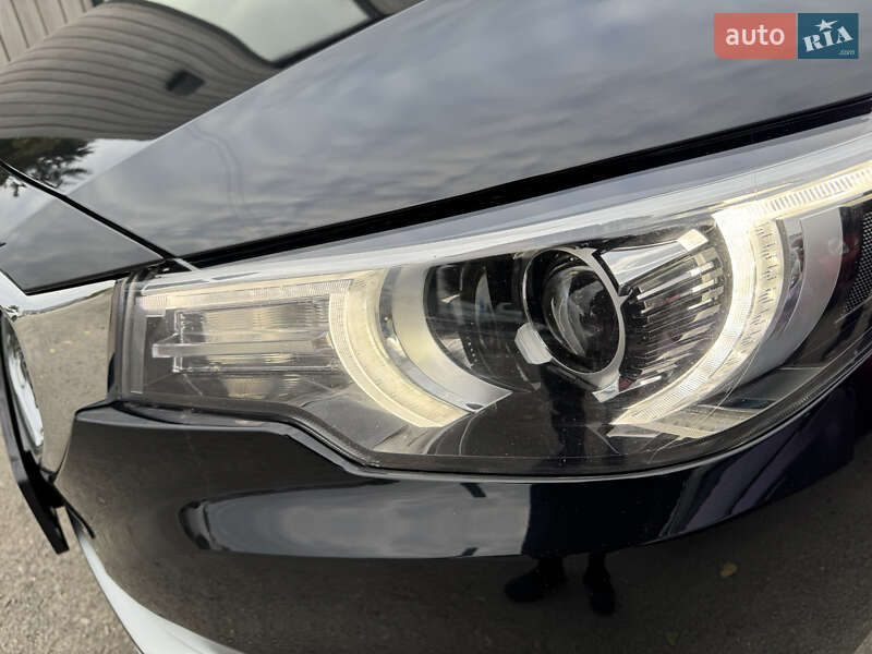 Внедорожник / Кроссовер MG ZS EV 2020 в Тернополе фото 9 Внедорожник / Кроссовер MG ZS EV 2020 в Тернополе