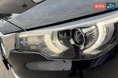 Внедорожник / Кроссовер MG ZS EV 2020 в 