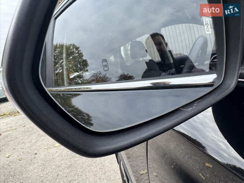 Внедорожник / Кроссовер MG ZS EV 2020 в Тернополе фото 17 Внедорожник / Кроссовер MG ZS EV 2020 в Тернополе