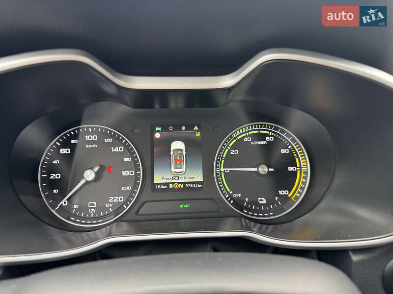 Внедорожник / Кроссовер MG ZS EV 2020 в Тернополе фото 23 Внедорожник / Кроссовер MG ZS EV 2020 в Тернополе