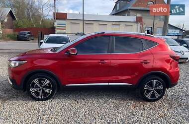 Внедорожник / Кроссовер MG ZS EV 2020 в 