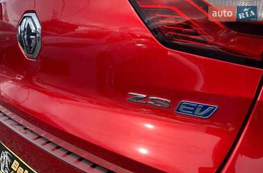 Внедорожник / Кроссовер MG ZS EV 2020 в 