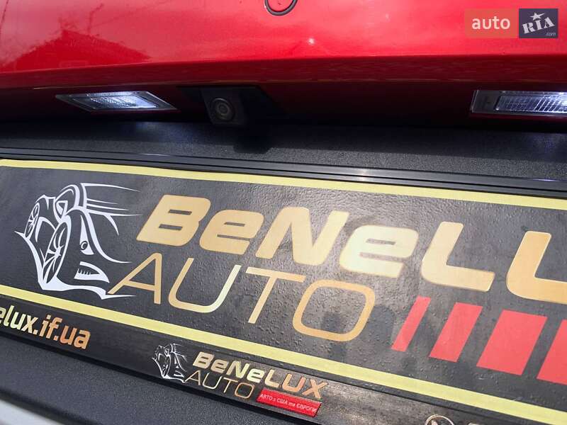 Внедорожник / Кроссовер MG ZS EV 2020 в Коломые фото 20 Внедорожник / Кроссовер MG ZS EV 2020 в Коломые