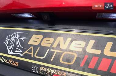 Внедорожник / Кроссовер MG ZS EV 2020 в 