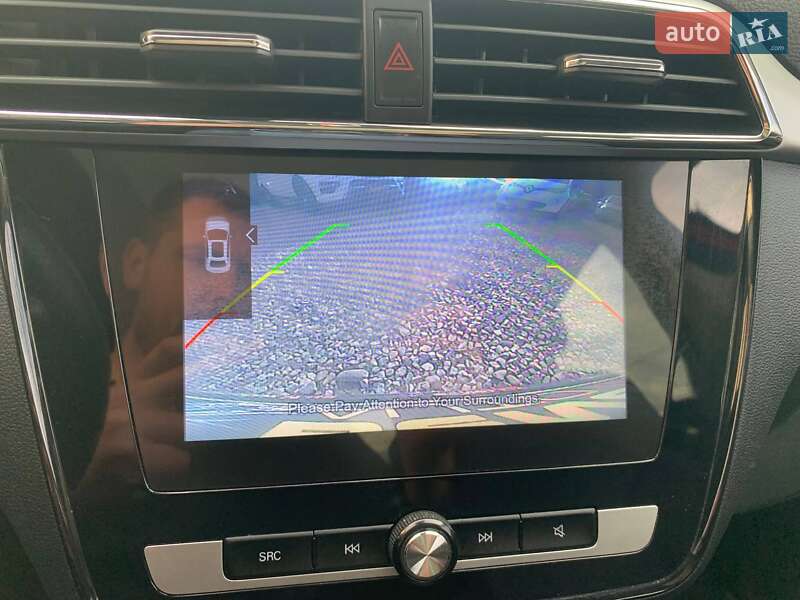 Внедорожник / Кроссовер MG ZS EV 2020 в Коломые фото 44 Внедорожник / Кроссовер MG ZS EV 2020 в Коломые