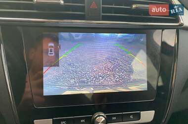 Внедорожник / Кроссовер MG ZS EV 2020 в 