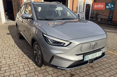 Внедорожник / Кроссовер MG ZS EV 2022 в Львове