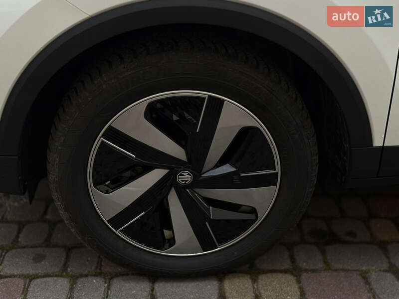 Внедорожник / Кроссовер MG ZS EV 2021 в Синевире фото 41 Внедорожник / Кроссовер MG ZS EV 2021 в Синевире