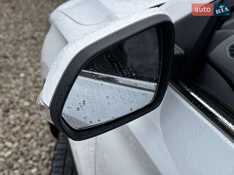 Позашляховик / Кросовер MG ZS EV 2021 в Львові фото 31 Позашляховик / Кросовер MG ZS EV 2021 в Львові