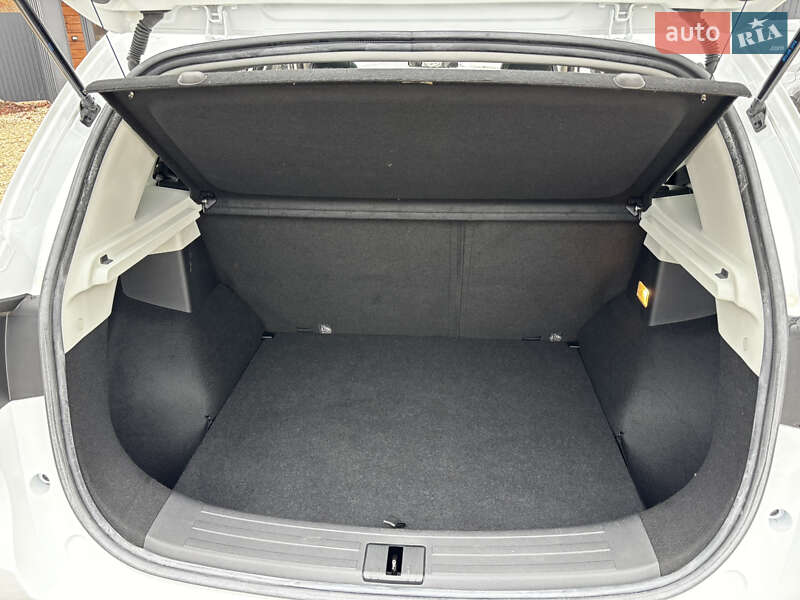 Позашляховик / Кросовер MG ZS EV 2021 в Львові фото 56 Позашляховик / Кросовер MG ZS EV 2021 в Львові