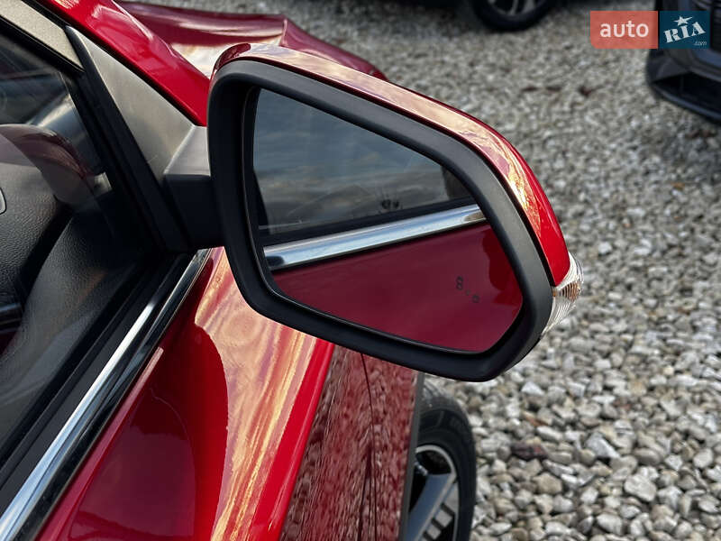 Позашляховик / Кросовер MG ZS EV 2021 в Львові фото 16 Позашляховик / Кросовер MG ZS EV 2021 в Львові