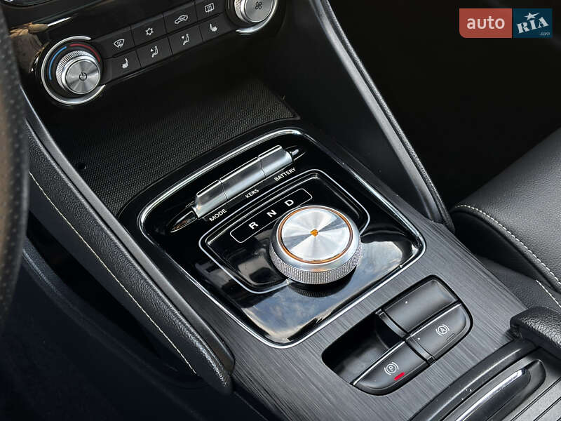 Позашляховик / Кросовер MG ZS EV 2021 в Львові фото 34 Позашляховик / Кросовер MG ZS EV 2021 в Львові