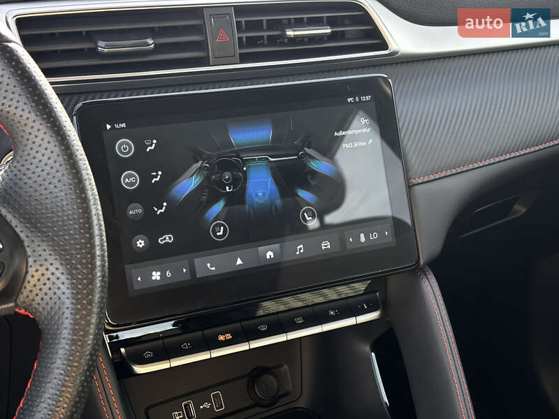 Внедорожник / Кроссовер MG ZS EV 2022 в Львове фото 45 Внедорожник / Кроссовер MG ZS EV 2022 в Львове