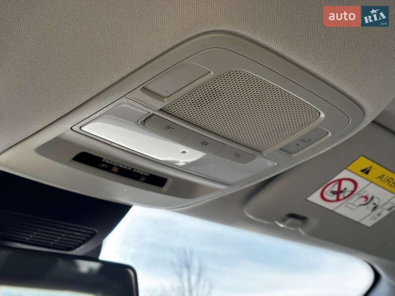 Внедорожник / Кроссовер MG ZS EV 2022 в Львове фото 41 Внедорожник / Кроссовер MG ZS EV 2022 в Львове