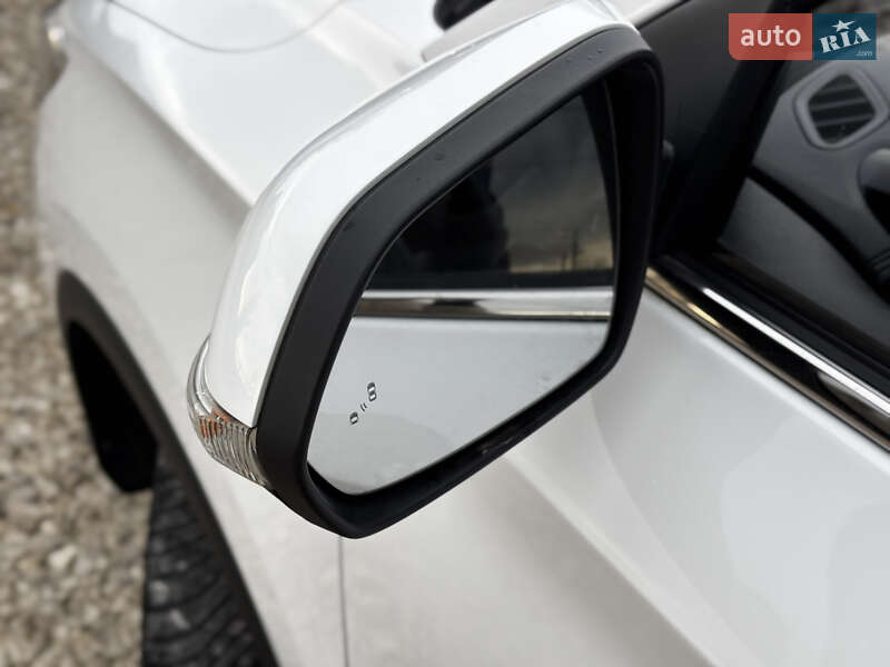 Внедорожник / Кроссовер MG ZS EV 2021 в Львове фото 24 Внедорожник / Кроссовер MG ZS EV 2021 в Львове