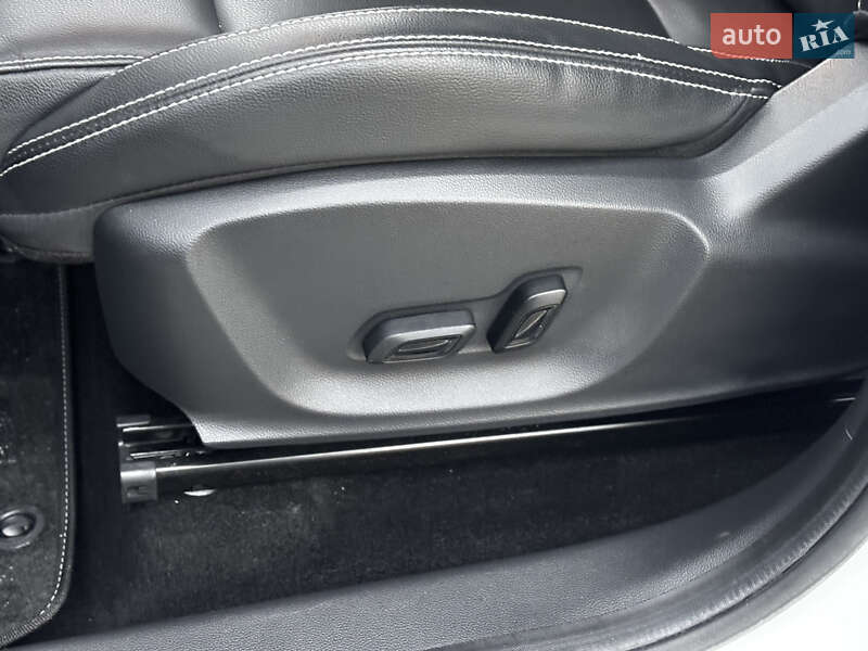 Внедорожник / Кроссовер MG ZS EV 2021 в Львове фото 30 Внедорожник / Кроссовер MG ZS EV 2021 в Львове