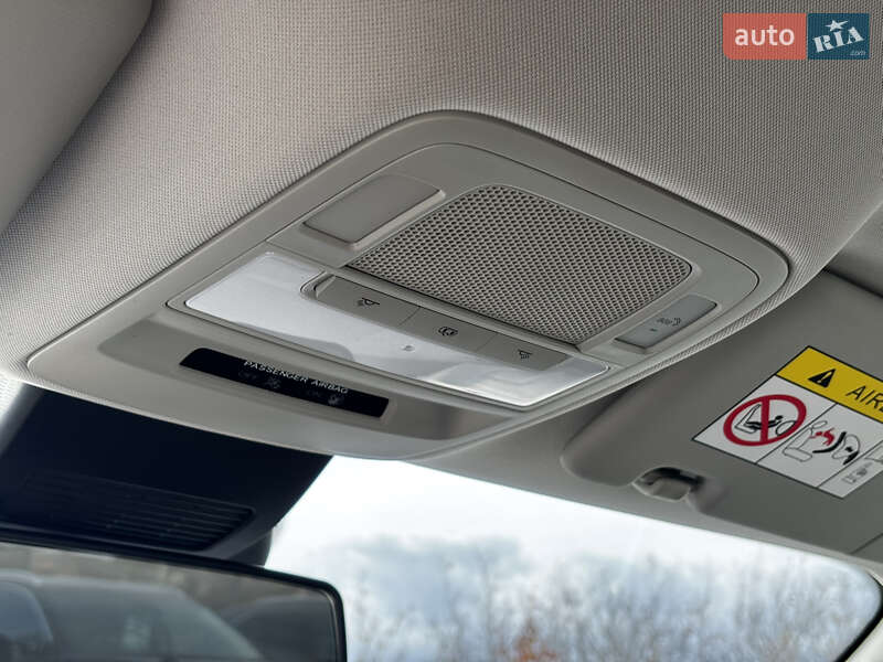 Внедорожник / Кроссовер MG ZS EV 2022 в Львове