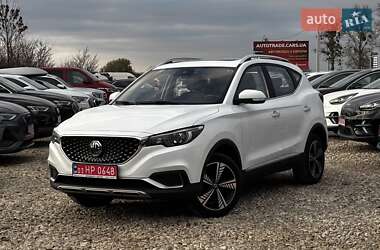 Внедорожник / Кроссовер MG ZS EV 2020 в Львове