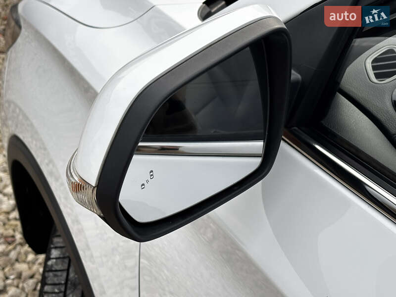 Внедорожник / Кроссовер MG ZS EV 2021 в Львове фото 14 Внедорожник / Кроссовер MG ZS EV 2021 в Львове