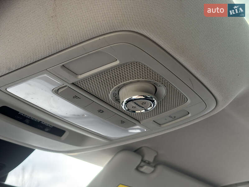 Позашляховик / Кросовер MG ZS EV 2020 в Львові фото 29 Позашляховик / Кросовер MG ZS EV 2020 в Львові