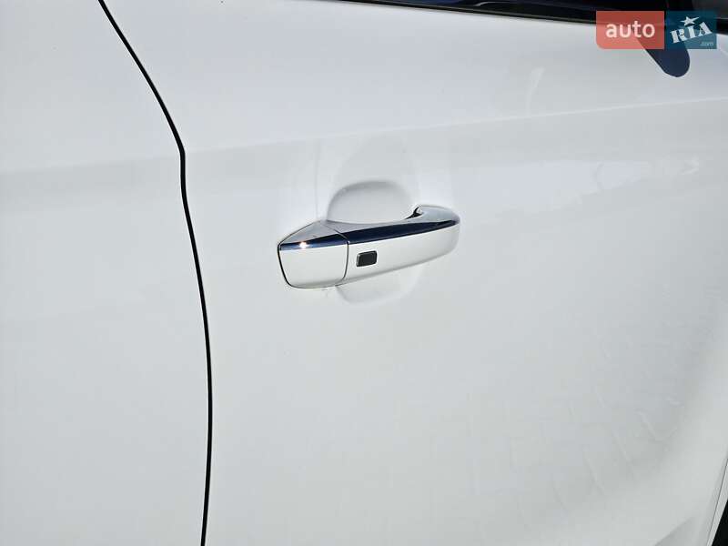 Внедорожник / Кроссовер MG ZS EV 2020 в Львове фото 14 Внедорожник / Кроссовер MG ZS EV 2020 в Львове