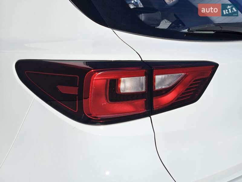 Внедорожник / Кроссовер MG ZS EV 2020 в Львове фото 32 Внедорожник / Кроссовер MG ZS EV 2020 в Львове