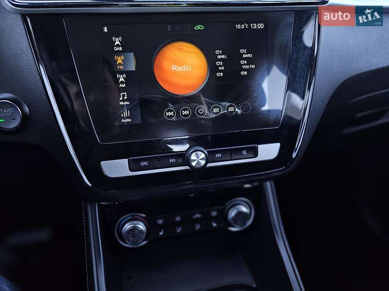 Внедорожник / Кроссовер MG ZS EV 2020 в Львове фото 54 Внедорожник / Кроссовер MG ZS EV 2020 в Львове