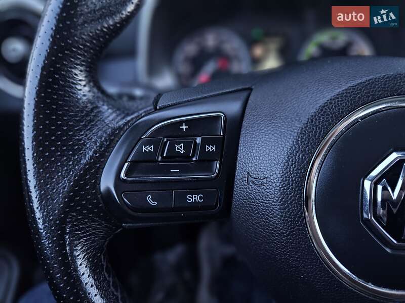 Внедорожник / Кроссовер MG ZS EV 2020 в Львове фото 52 Внедорожник / Кроссовер MG ZS EV 2020 в Львове