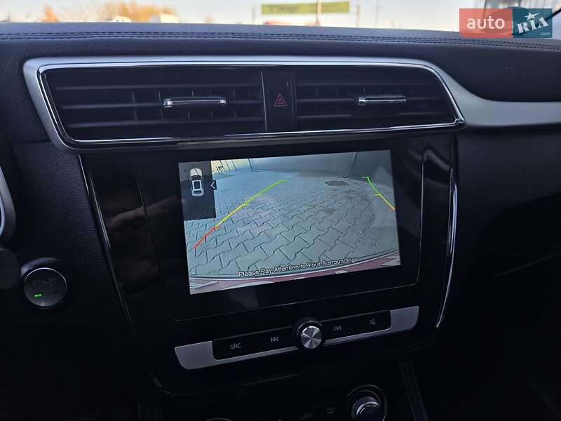 Внедорожник / Кроссовер MG ZS EV 2020 в Львове фото 57 Внедорожник / Кроссовер MG ZS EV 2020 в Львове