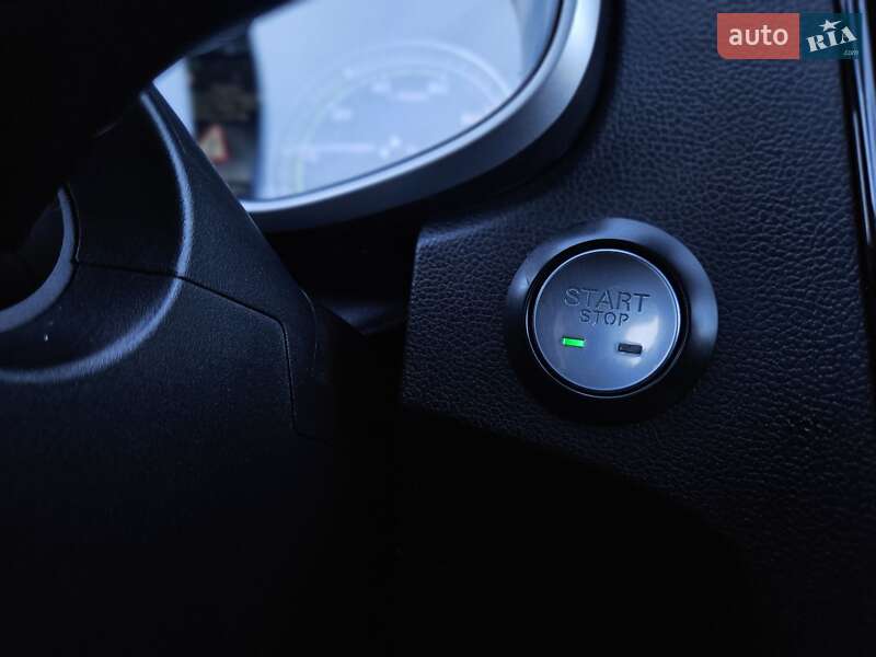 Внедорожник / Кроссовер MG ZS EV 2020 в Львове фото 59 Внедорожник / Кроссовер MG ZS EV 2020 в Львове