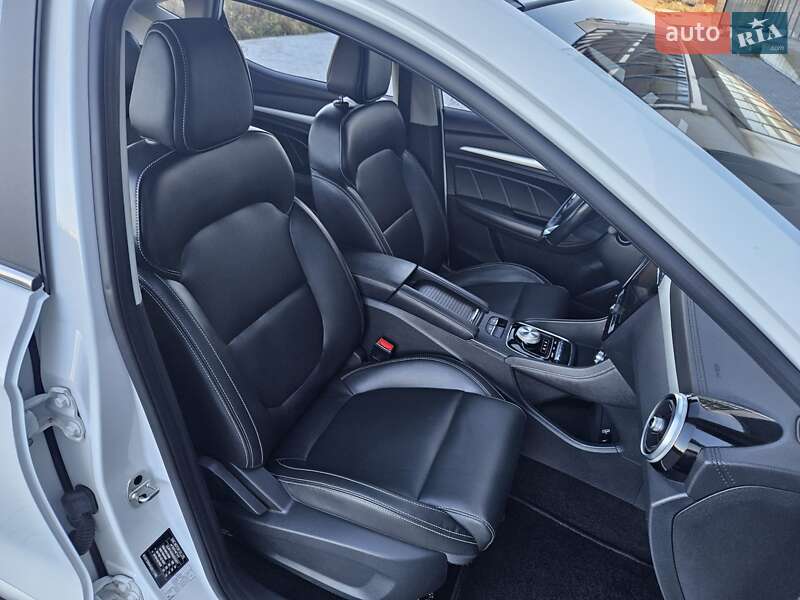 Внедорожник / Кроссовер MG ZS EV 2020 в Львове фото 71 Внедорожник / Кроссовер MG ZS EV 2020 в Львове
