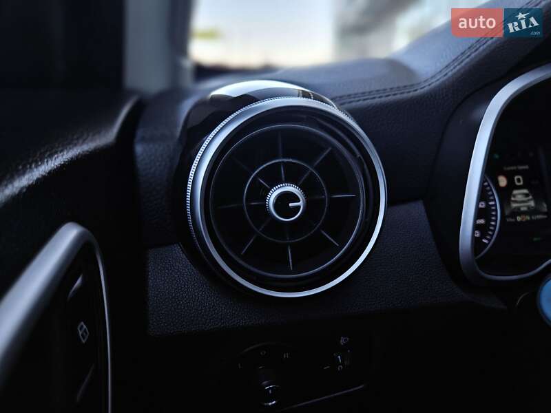 Внедорожник / Кроссовер MG ZS EV 2020 в Львове фото 87 Внедорожник / Кроссовер MG ZS EV 2020 в Львове