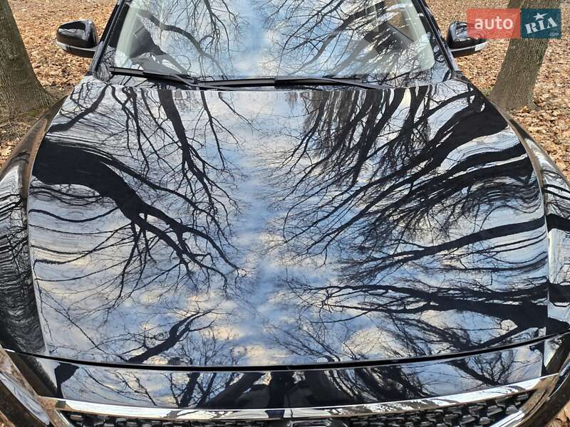 Позашляховик / Кросовер MG ZS EV 2019 в Вінниці