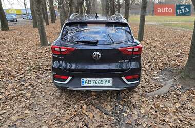 Позашляховик / Кросовер MG ZS EV 2019 в Вінниці