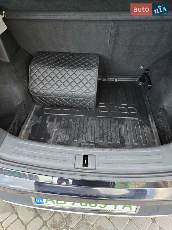 Позашляховик / Кросовер MG ZS EV 2019 в Вінниці