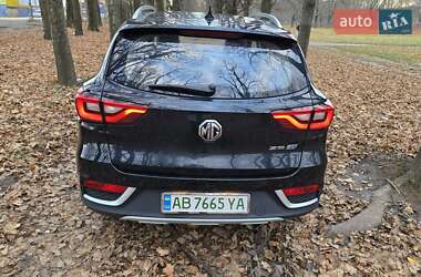 Позашляховик / Кросовер MG ZS EV 2019 в Вінниці
