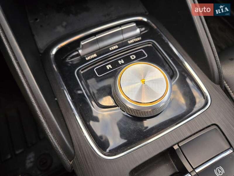 Позашляховик / Кросовер MG ZS EV 2019 в Вінниці