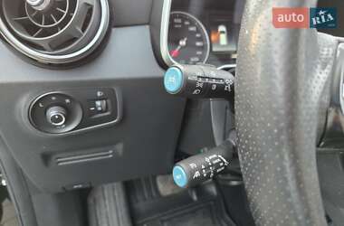 Позашляховик / Кросовер MG ZS EV 2019 в Вінниці