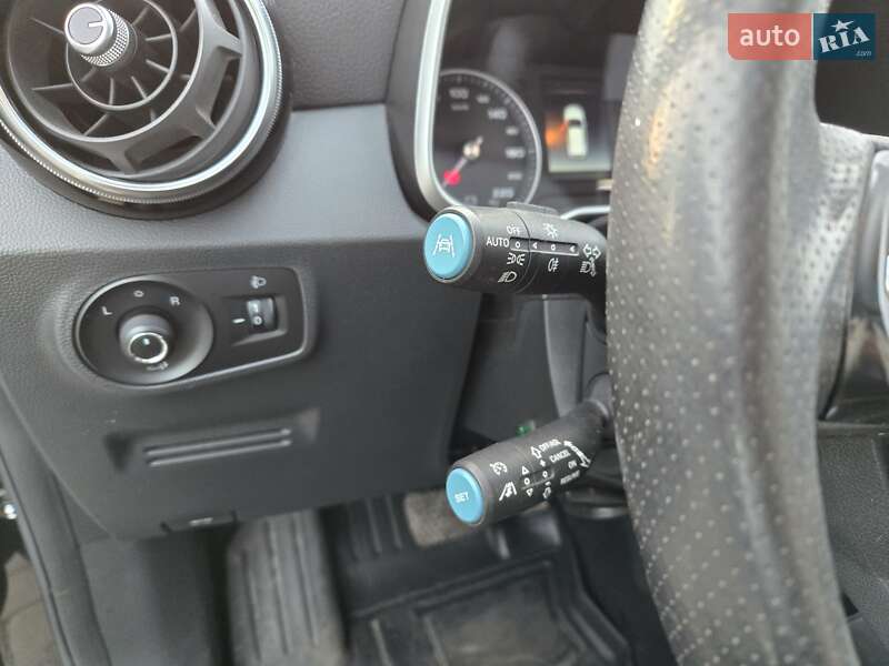 Позашляховик / Кросовер MG ZS EV 2019 в Вінниці