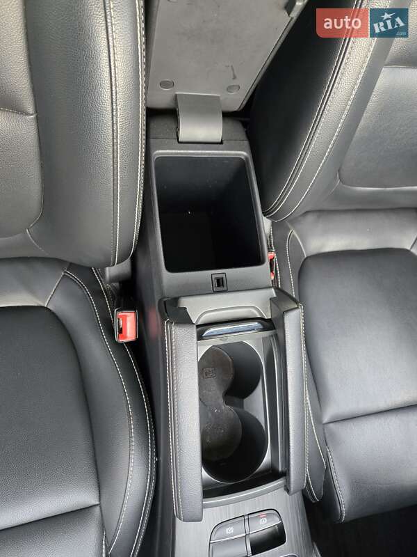 Позашляховик / Кросовер MG ZS EV 2019 в Вінниці