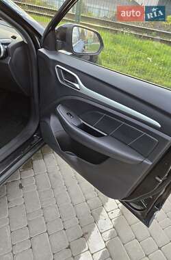 Позашляховик / Кросовер MG ZS EV 2019 в Вінниці