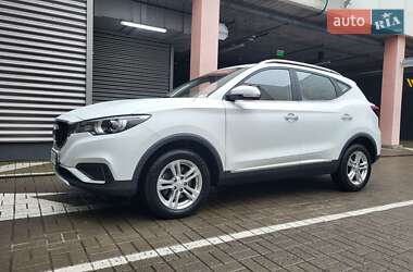 Позашляховик / Кросовер MG ZS EV 2020 в Ірпені