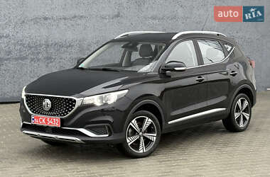 Внедорожник / Кроссовер MG ZS EV 2020 в Львове