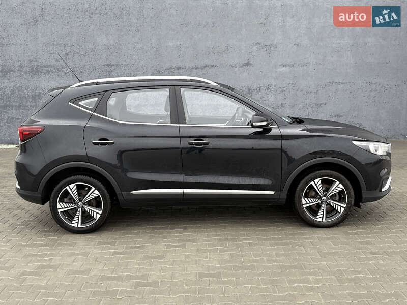 Позашляховик / Кросовер MG ZS EV 2020 в Львові