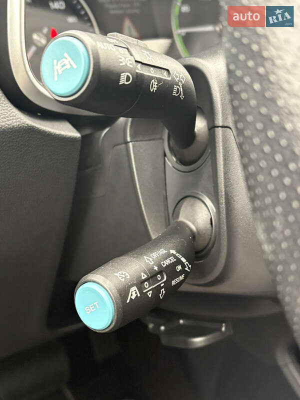 Позашляховик / Кросовер MG ZS EV 2020 в Львові