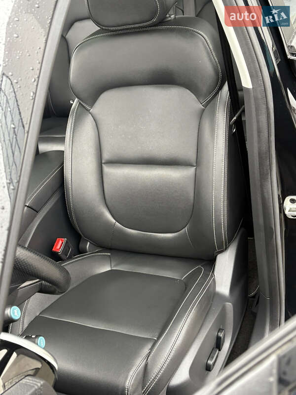 Позашляховик / Кросовер MG ZS EV 2020 в Львові