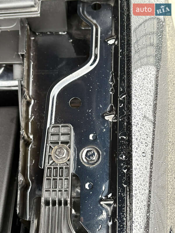 Позашляховик / Кросовер MG ZS EV 2020 в Львові