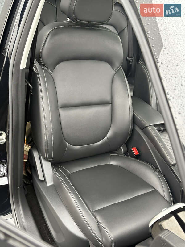 Позашляховик / Кросовер MG ZS EV 2020 в Львові