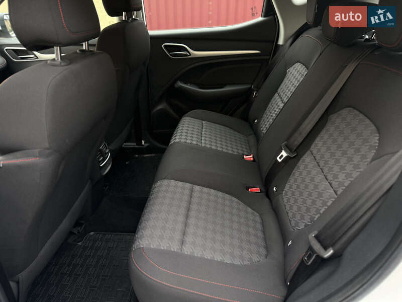 Внедорожник / Кроссовер MG ZS EV 2022 в Радивилове