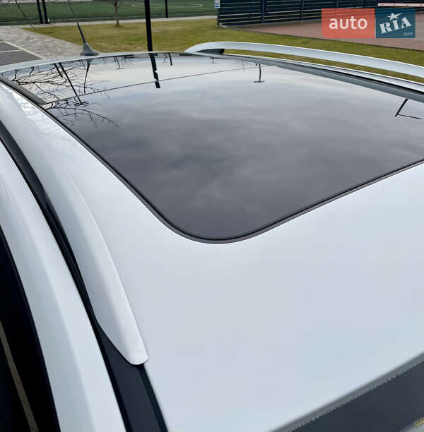 Внедорожник / Кроссовер MG ZS EV 2021 в Мукачево